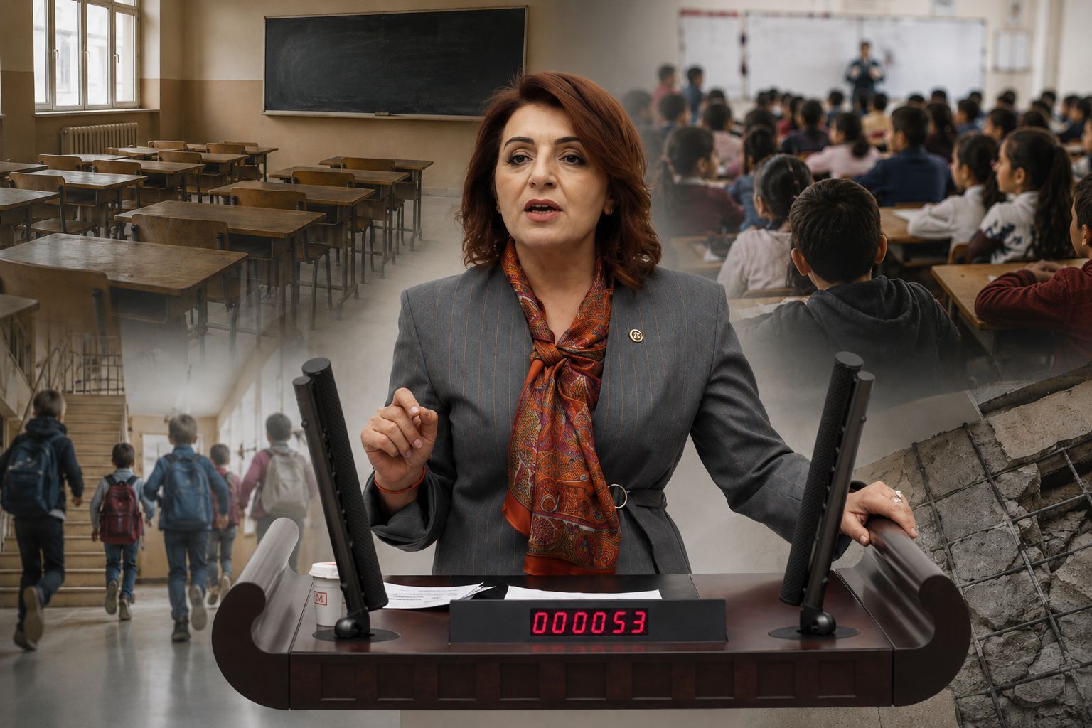 EĞİTİM