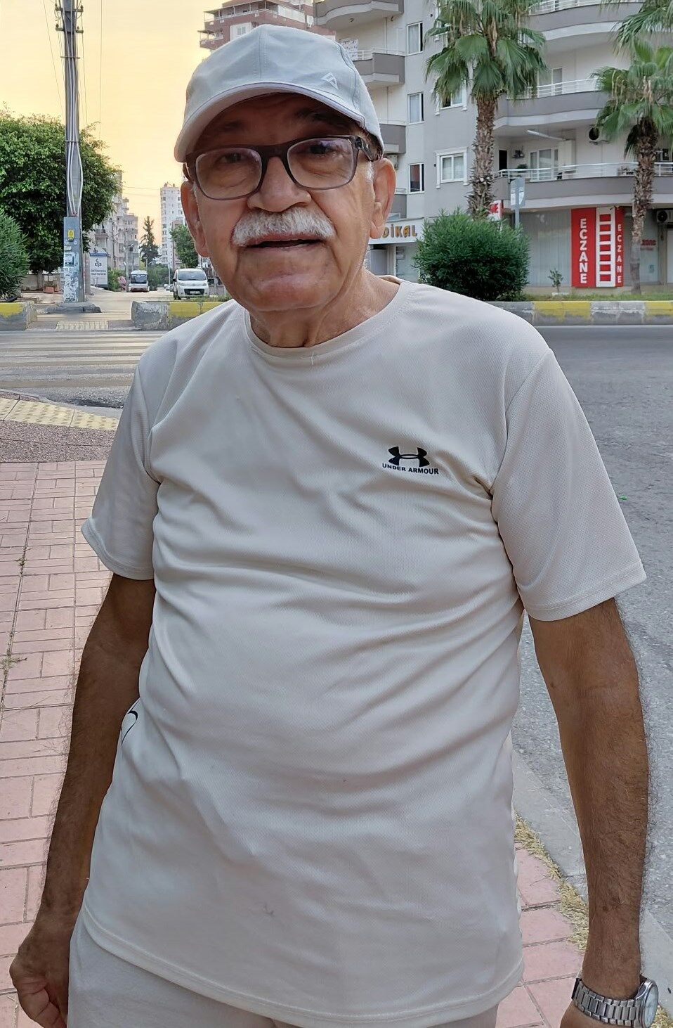 Hemspor Yapıyor (1)