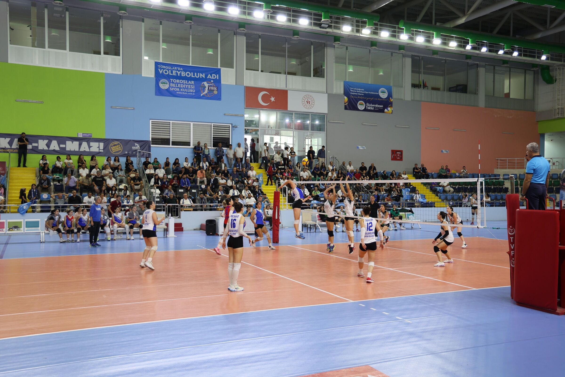 SPOR