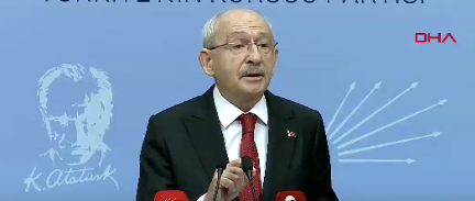 SİYASET