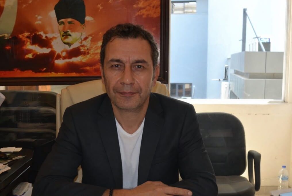 Kuzey Acarbaş