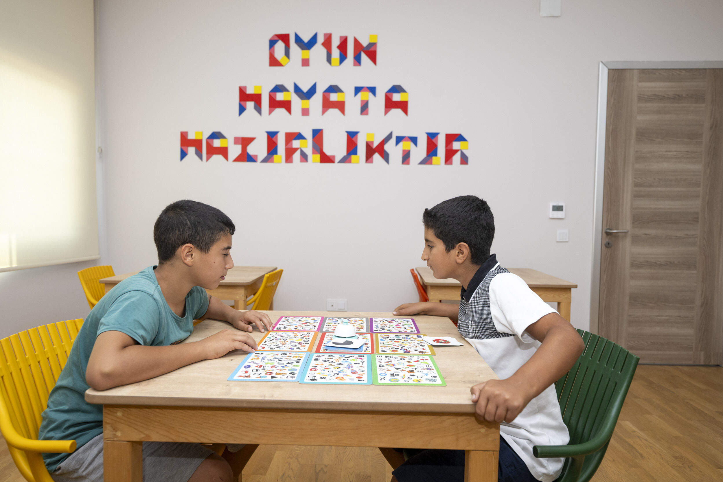 GÜNDEM