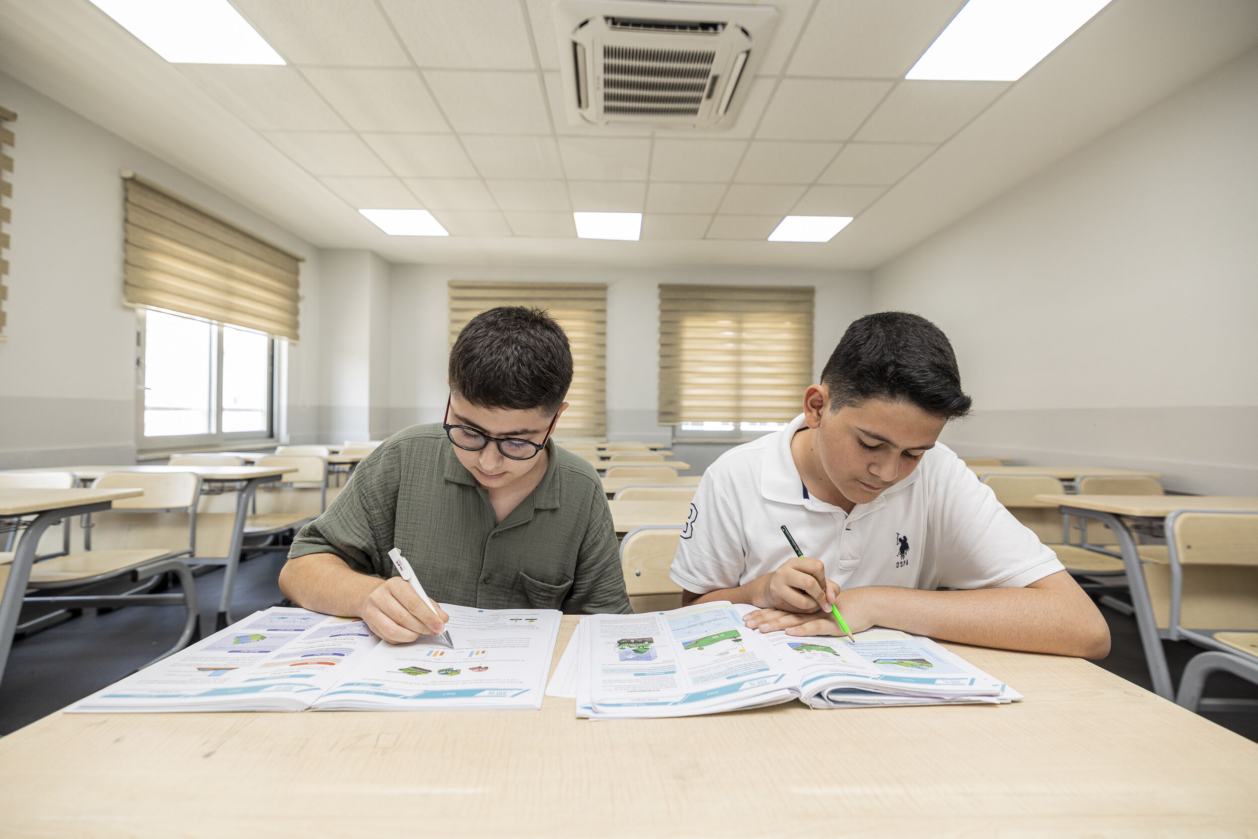 Mersi̇n Büyükşehi̇r Kurs Merkezleri̇ Lgs’de Başari Geleneği̇ni̇ Sürdürdü (1) (1)