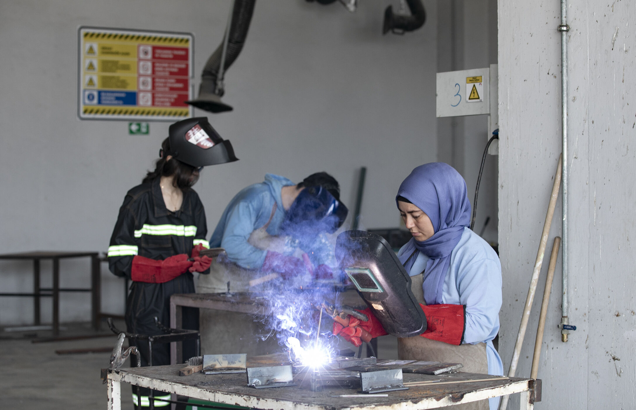 EĞİTİM