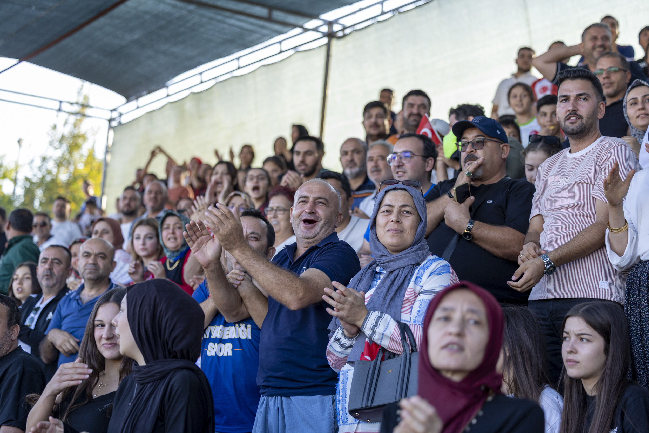 Mersi̇n Büyükşehi̇r’i̇n 30 Ağustos Zafer Kupasi’nda Şampi̇yonlar Belli̇ Oldu (5)