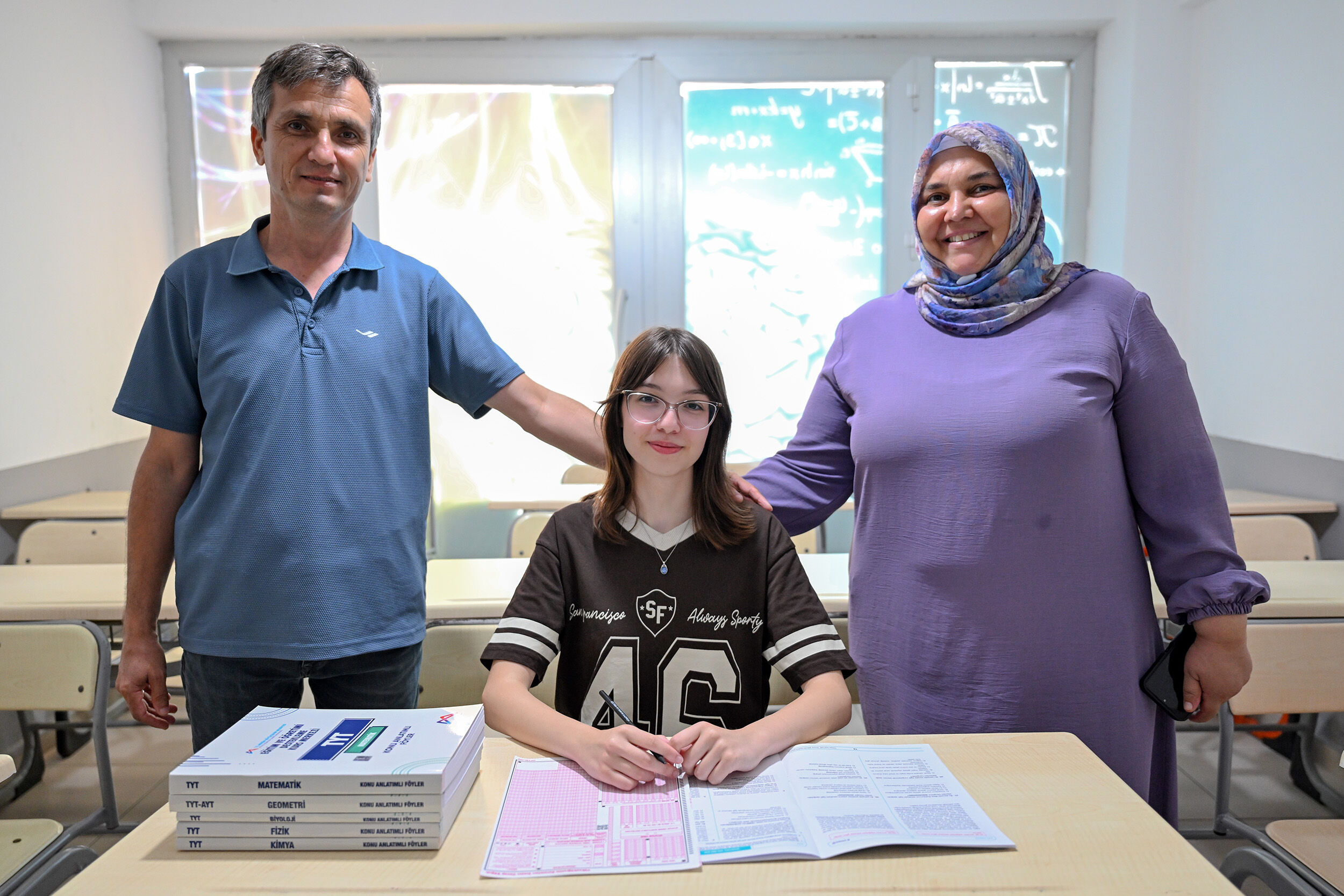 EĞİTİM