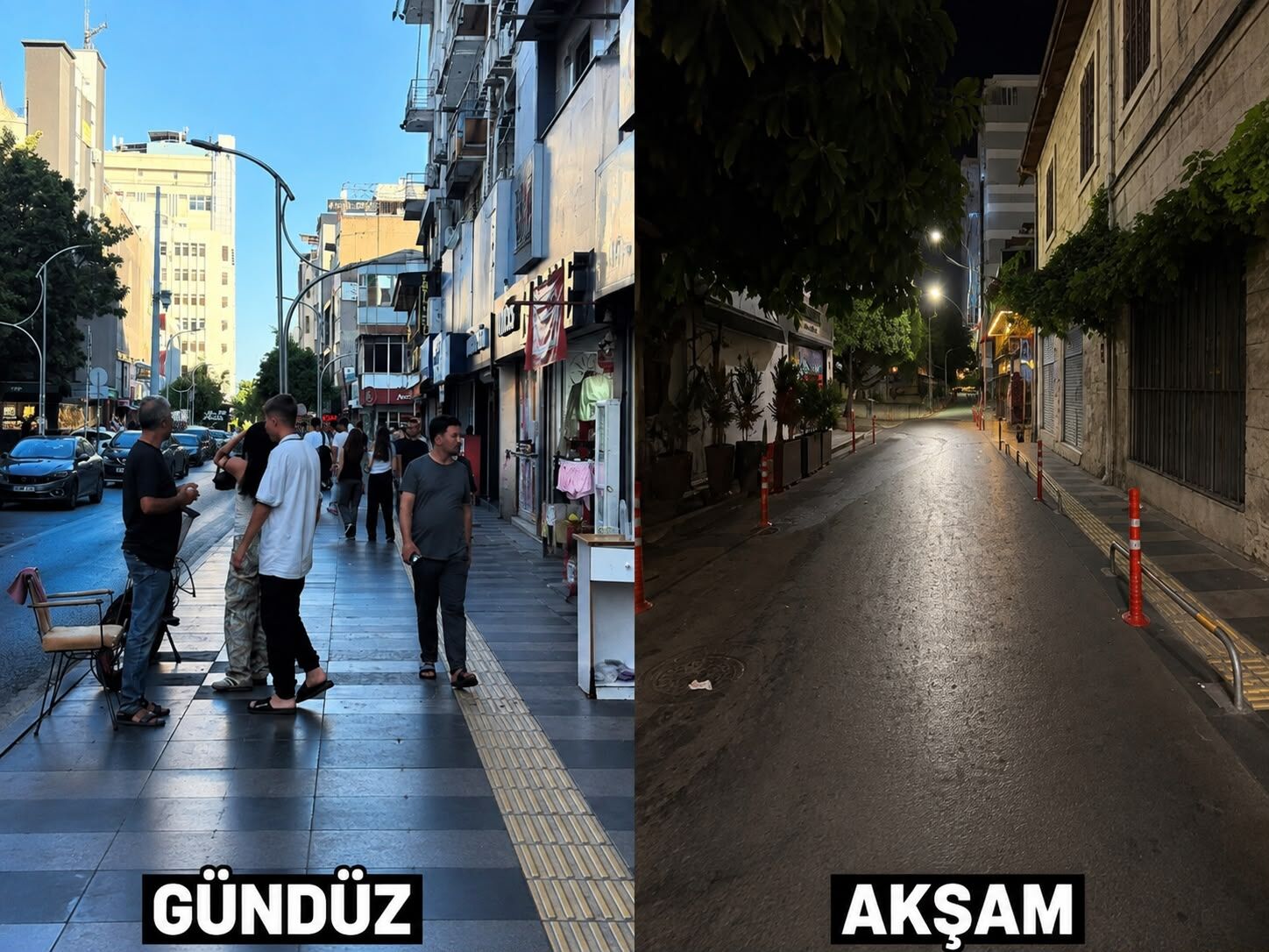 Mersin Çarşı