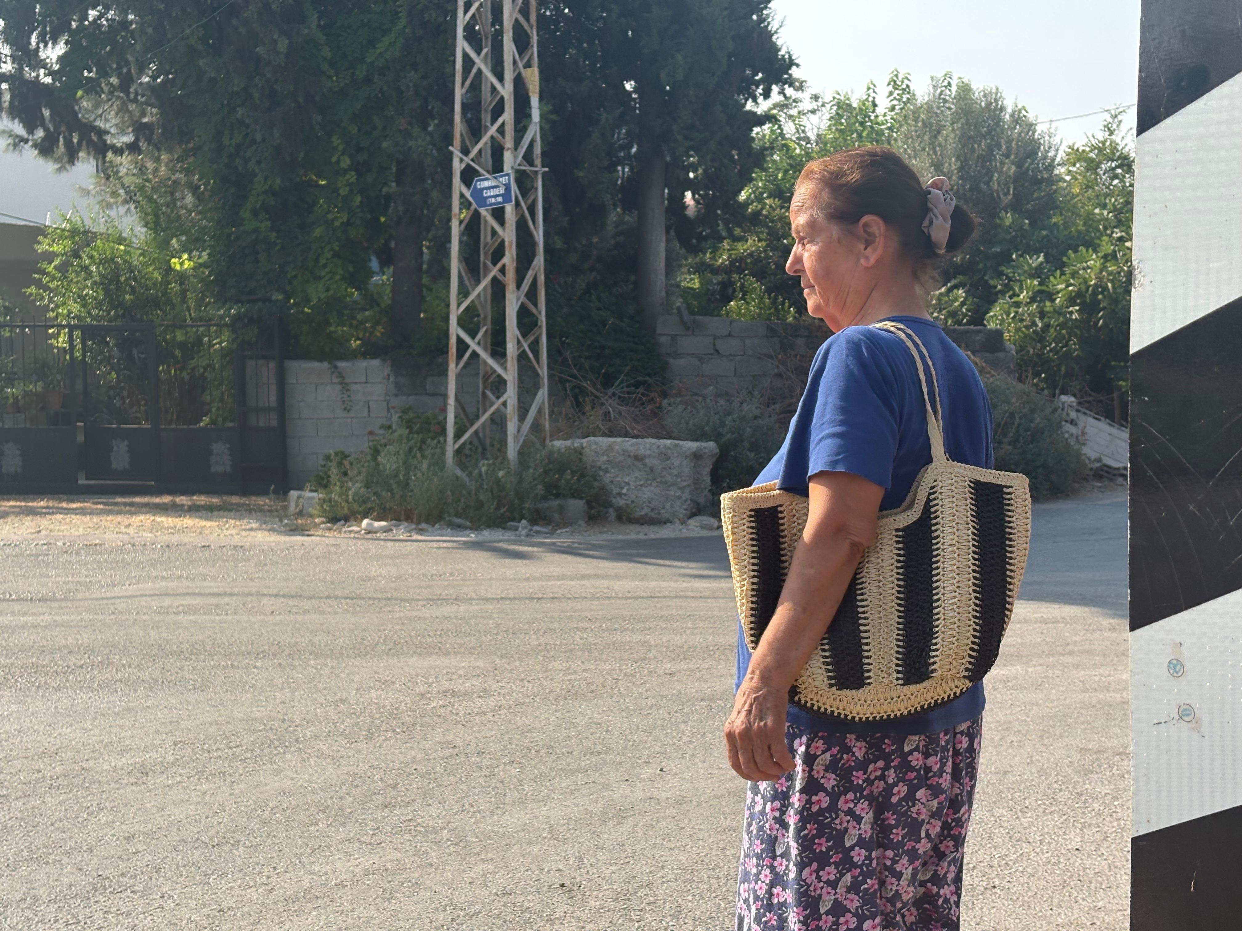 Mersin Demirhisar Mahallesi2