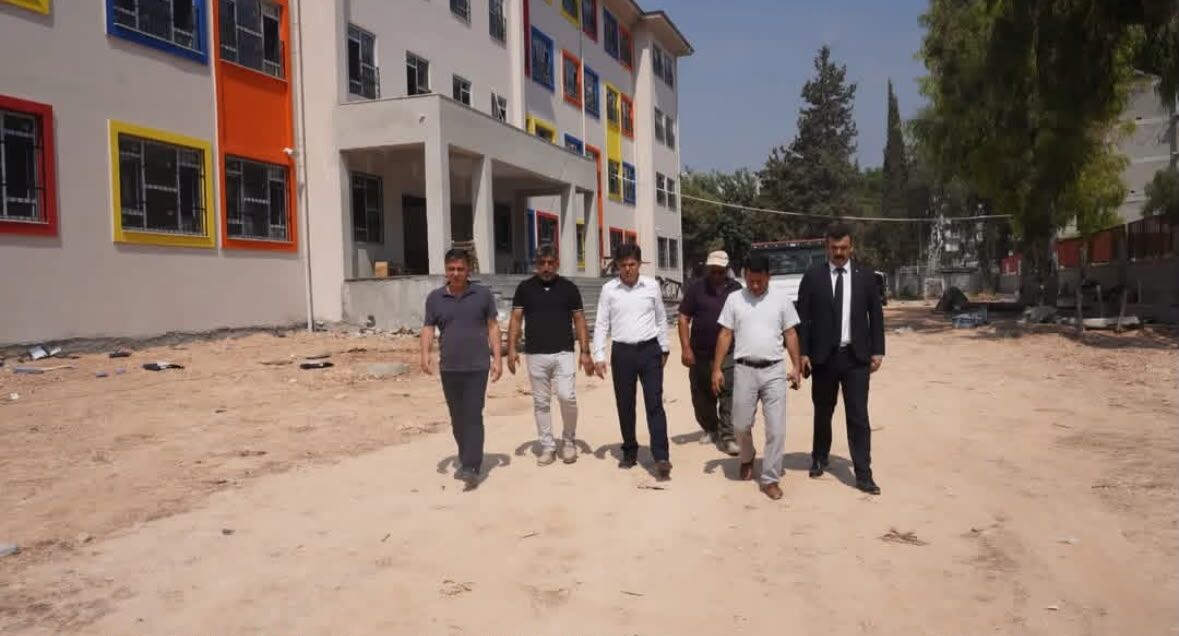 EĞİTİM