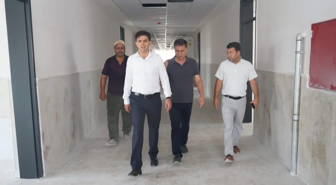 Mersin Il Millieğitim Müdürlüğür