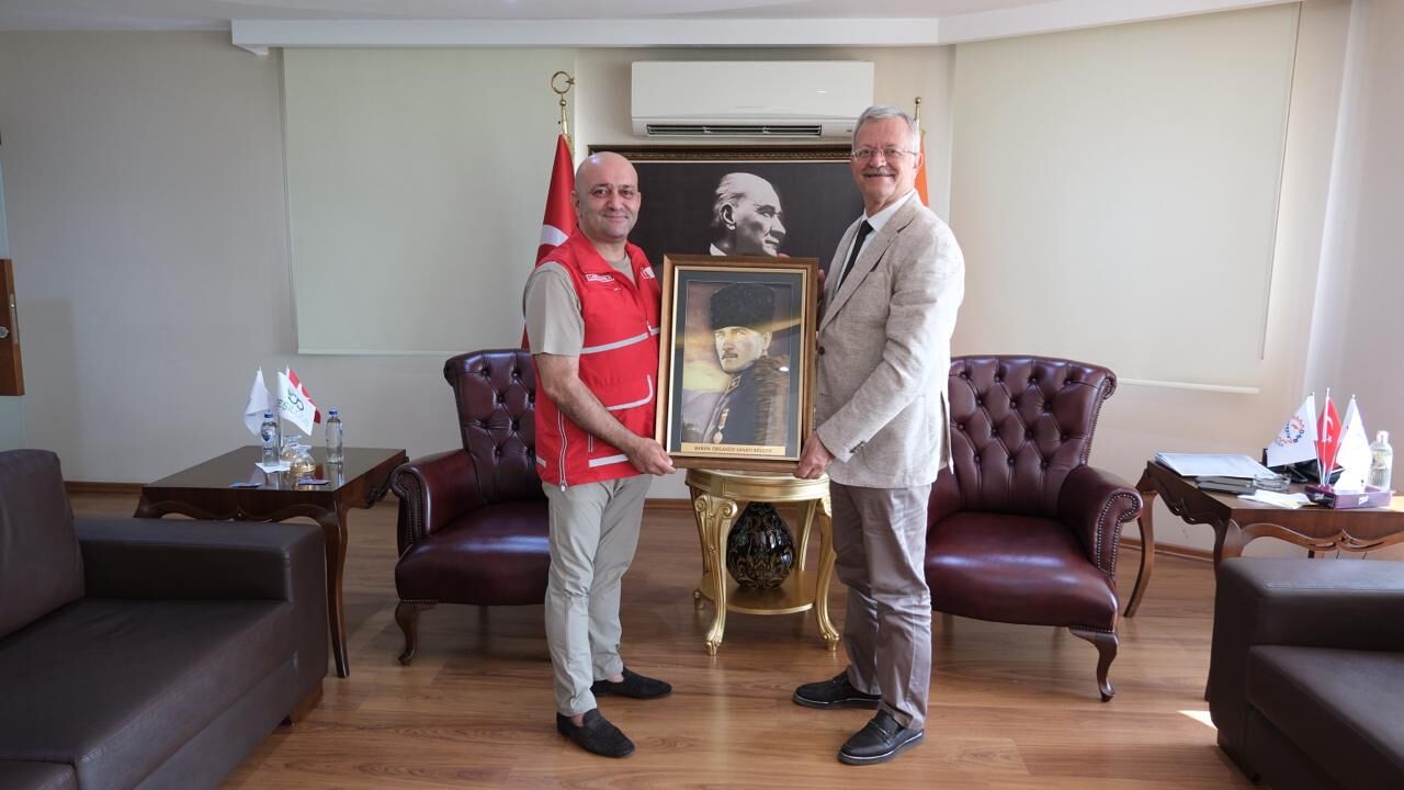 Mersin Osb