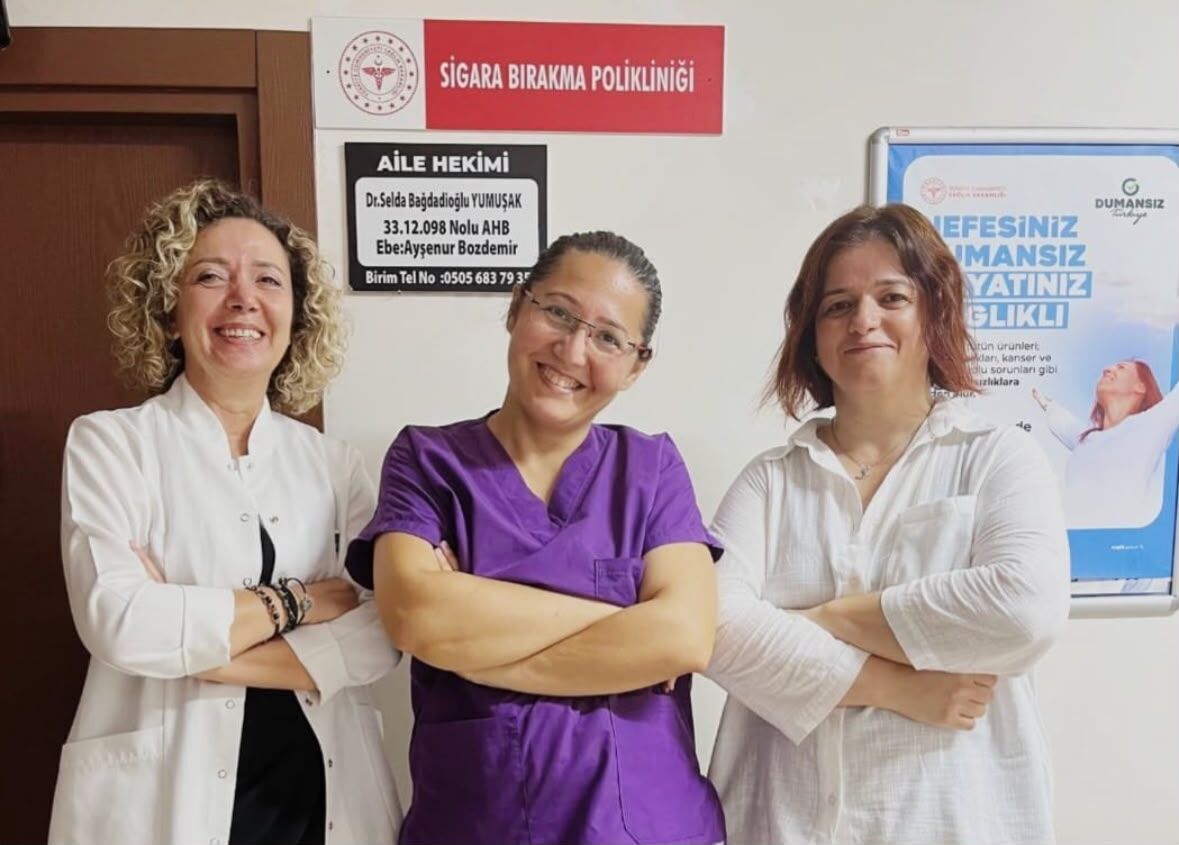 SAĞLIK
