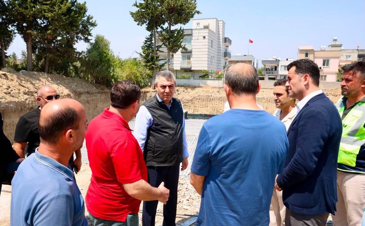 Mersi̇n Vali̇si̇ Ati̇lla Toros-1