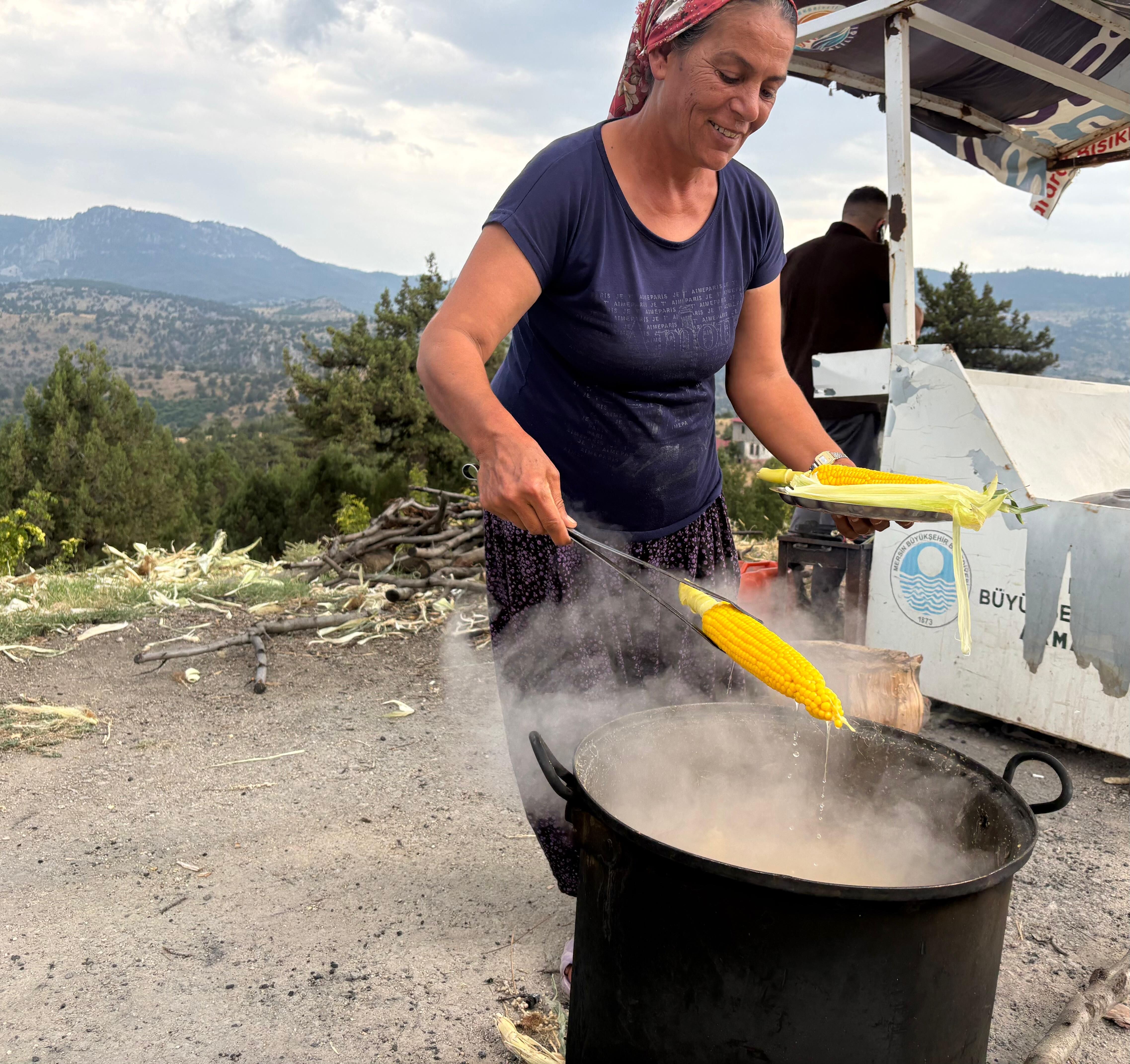 Mısır Lezzeti