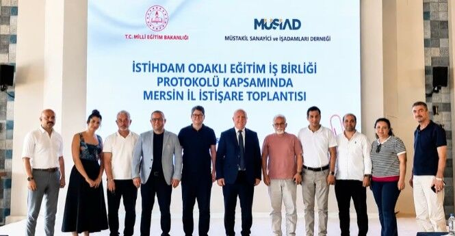 EĞİTİM