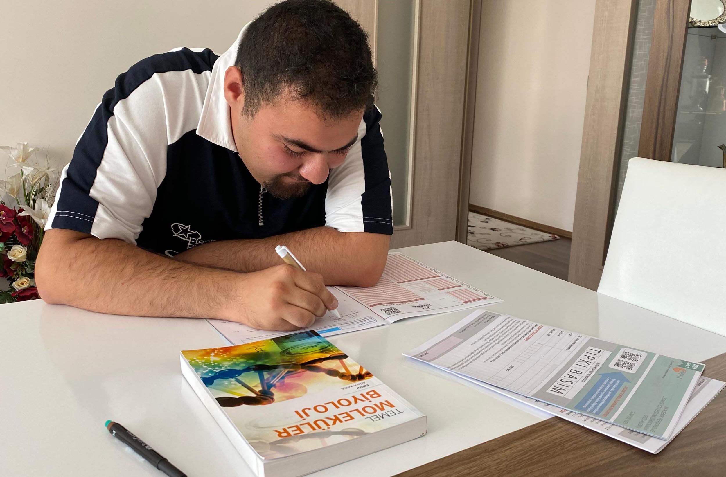 EĞİTİM