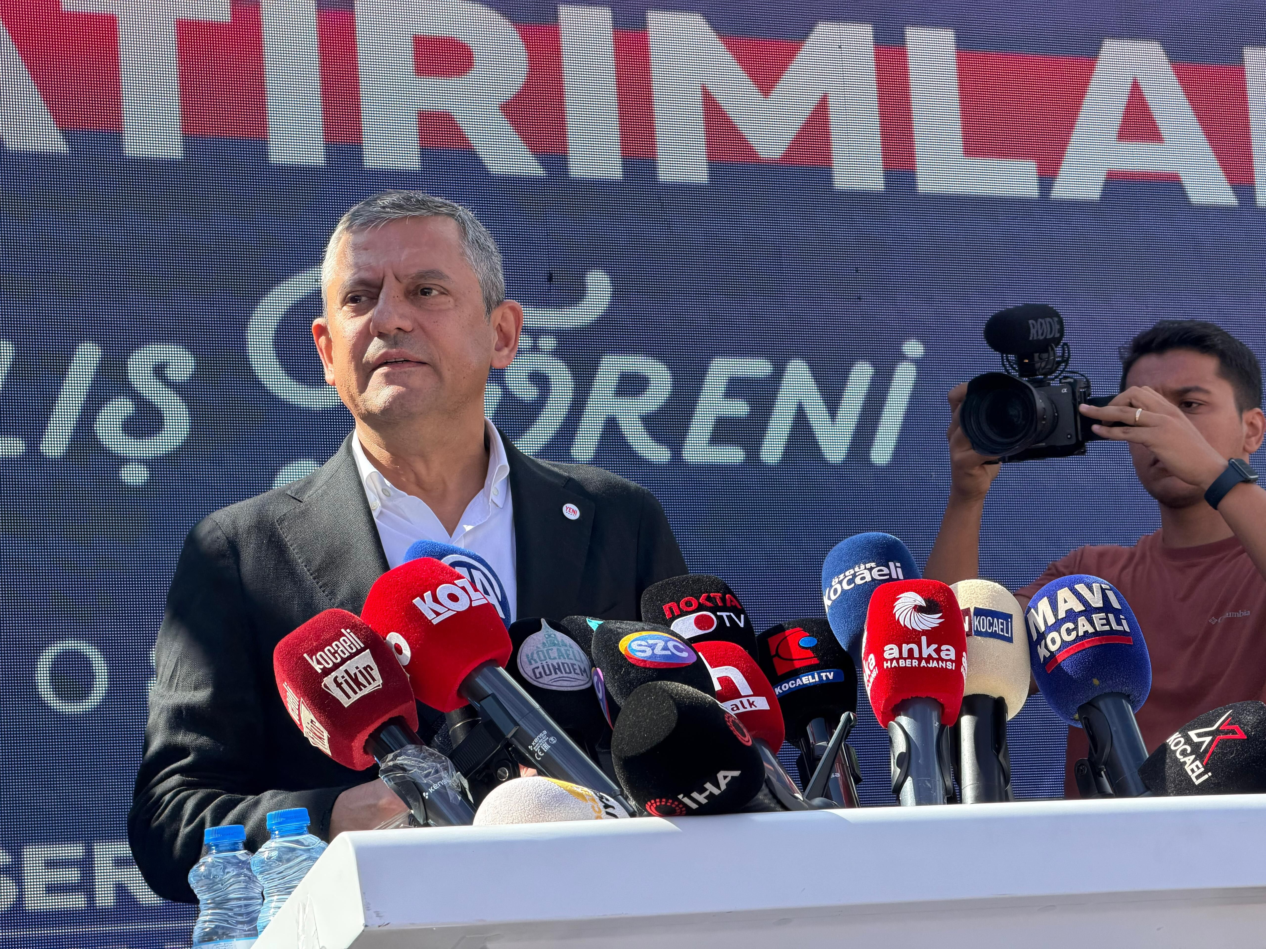 SİYASET