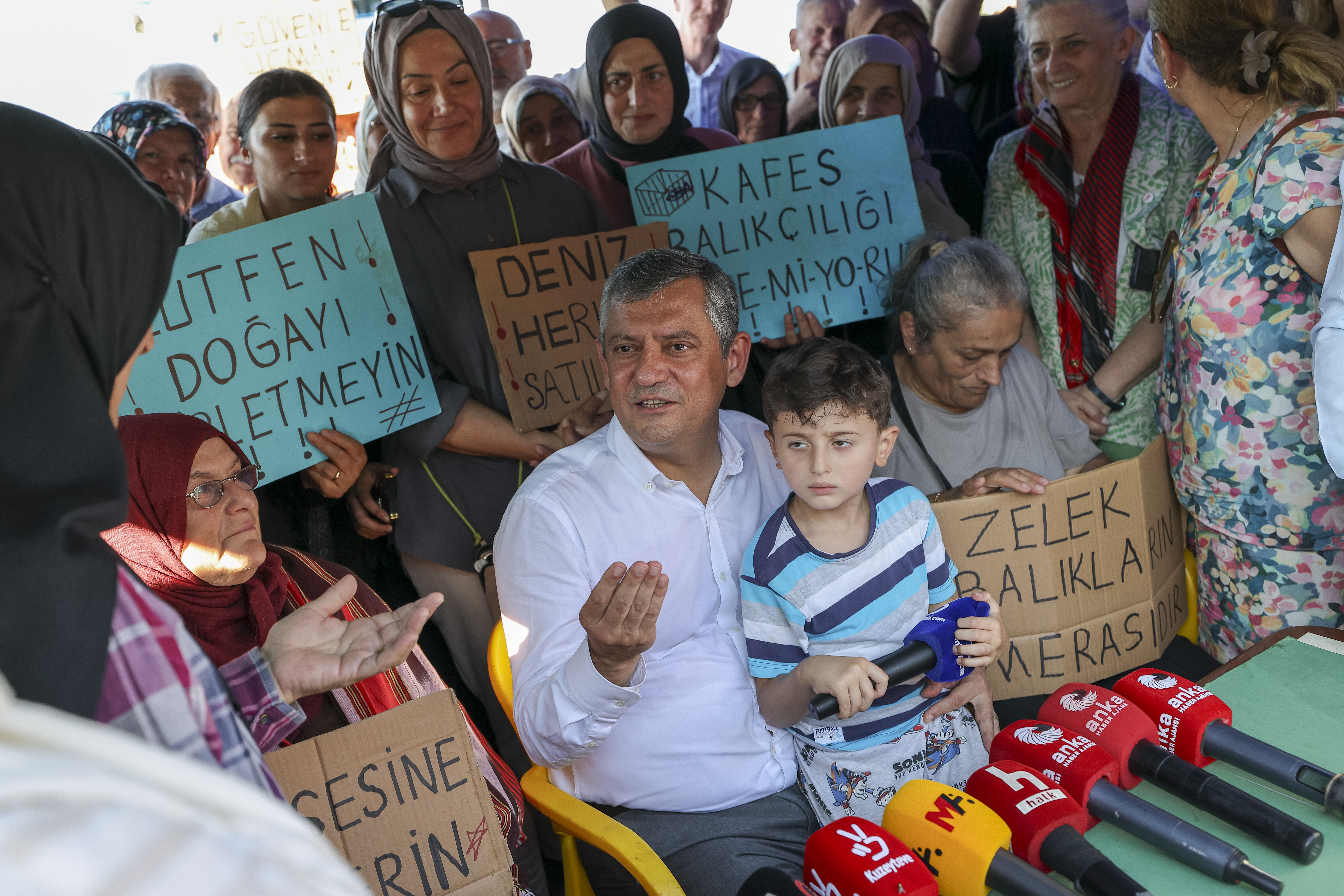 SİYASET