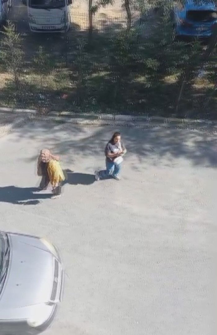 ASAYİŞ