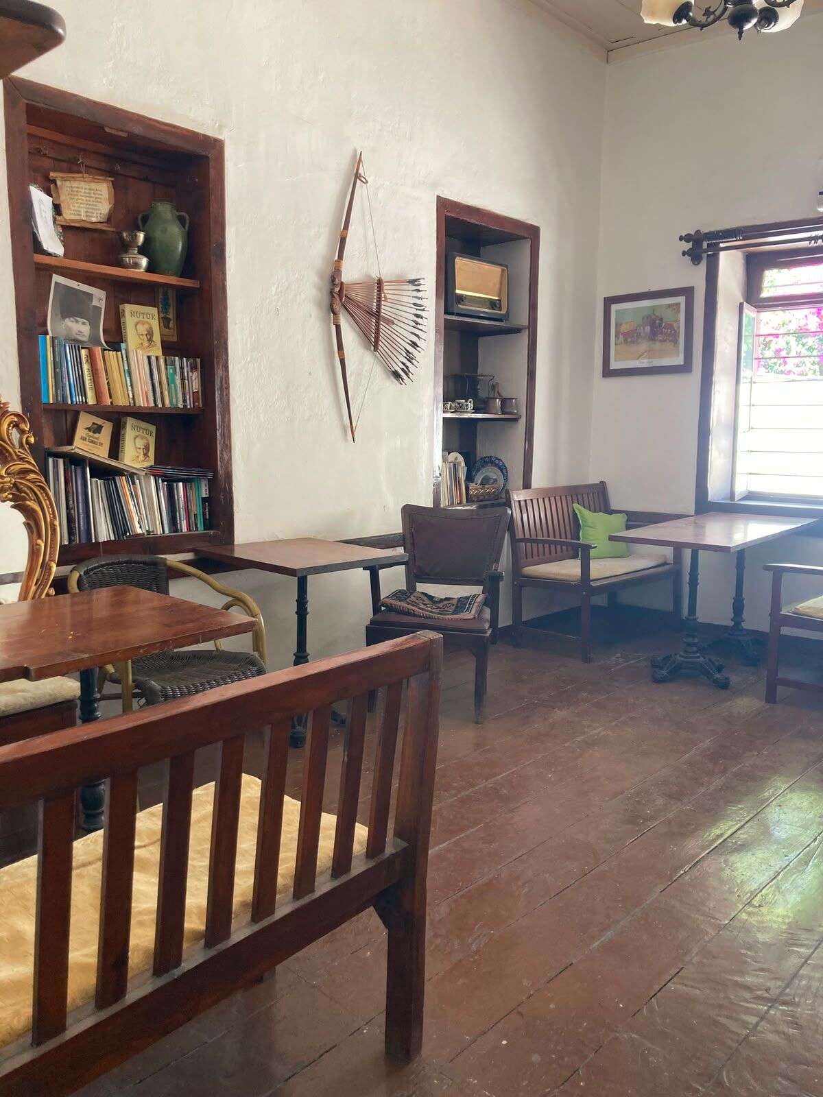 Ümit Yaşar Oğuzcan Evi1