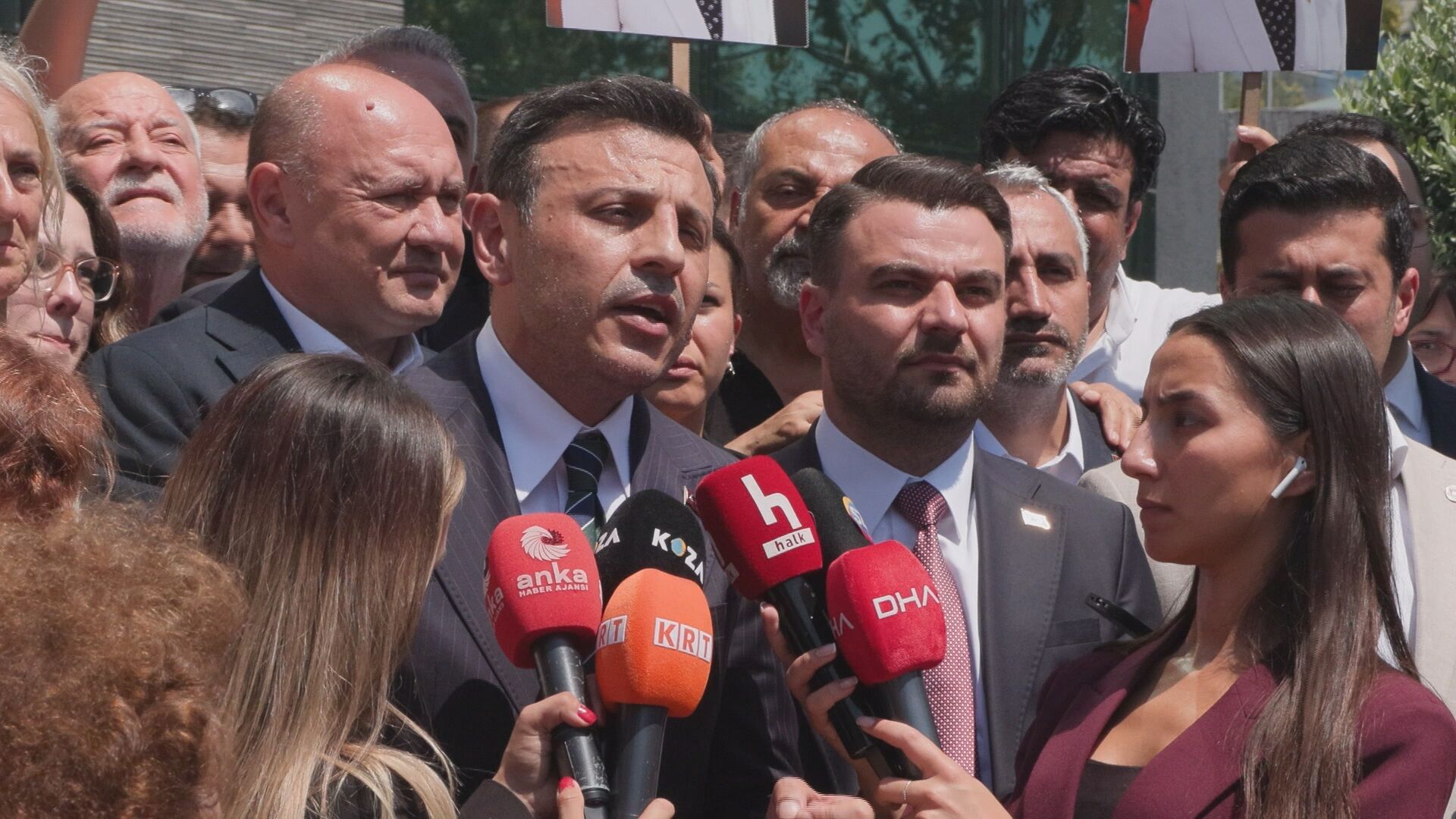 GÜNDEM