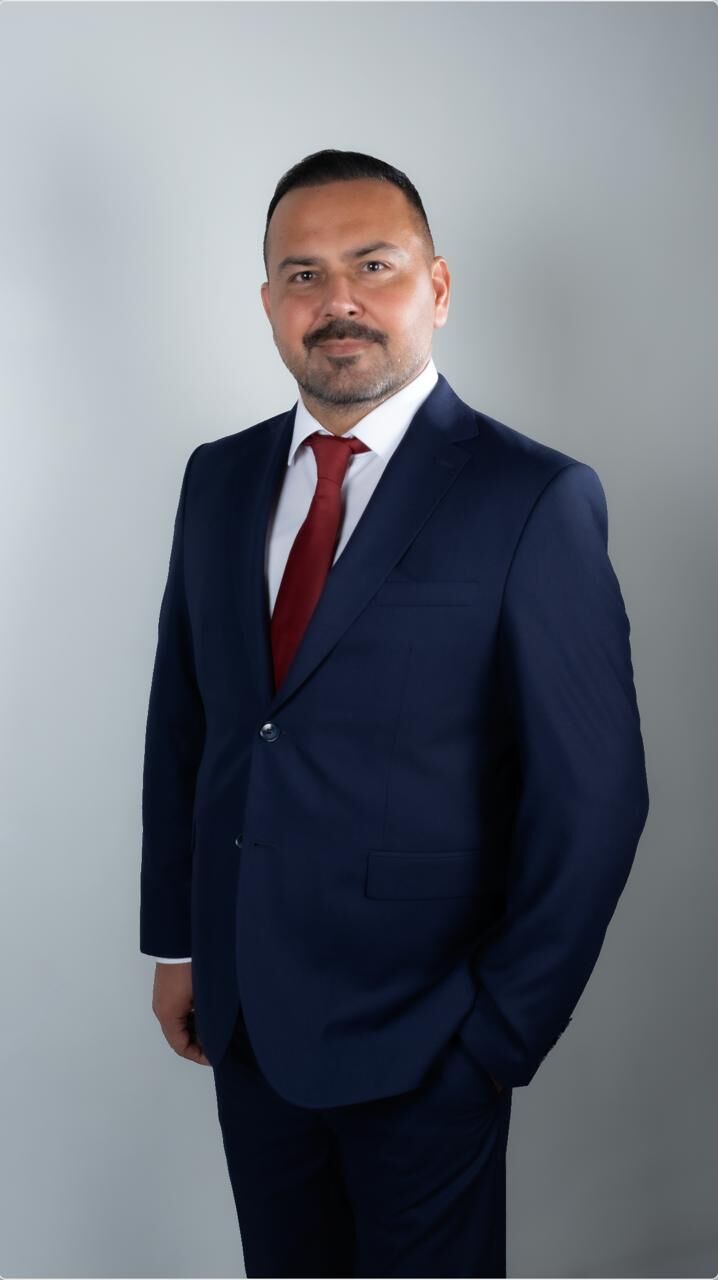 Yeni Partili Mehmet Kara