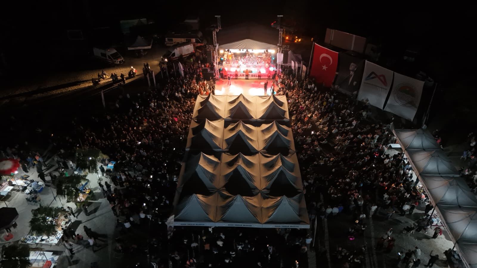 Yörük Etkinliği