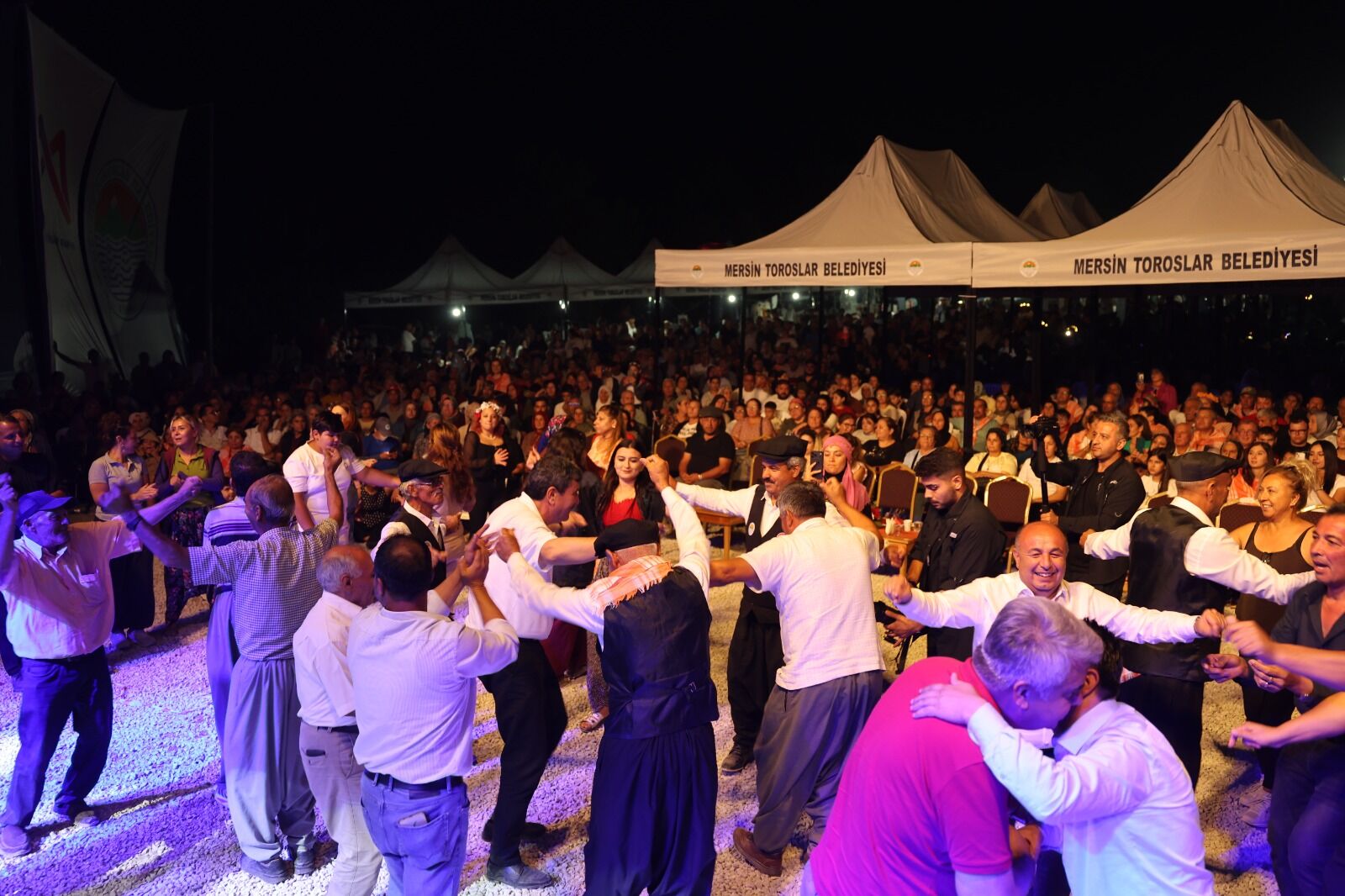 Yörük Şenliği