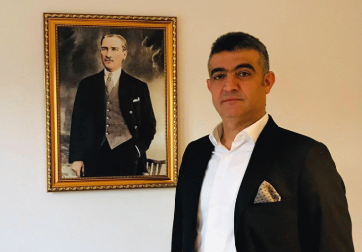 Yusuf Değirmenci-1