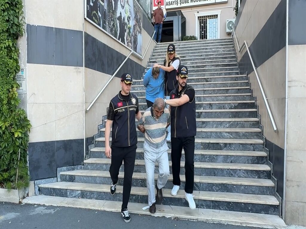 ASAYİŞ