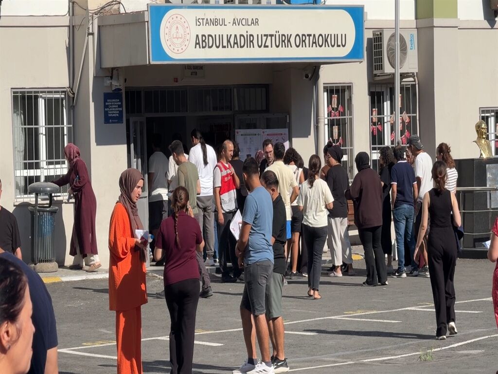 EĞİTİM