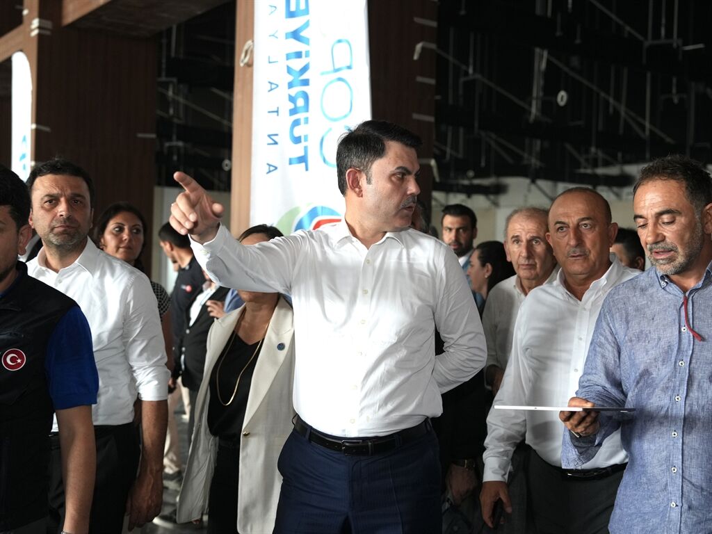 ÇEVRE