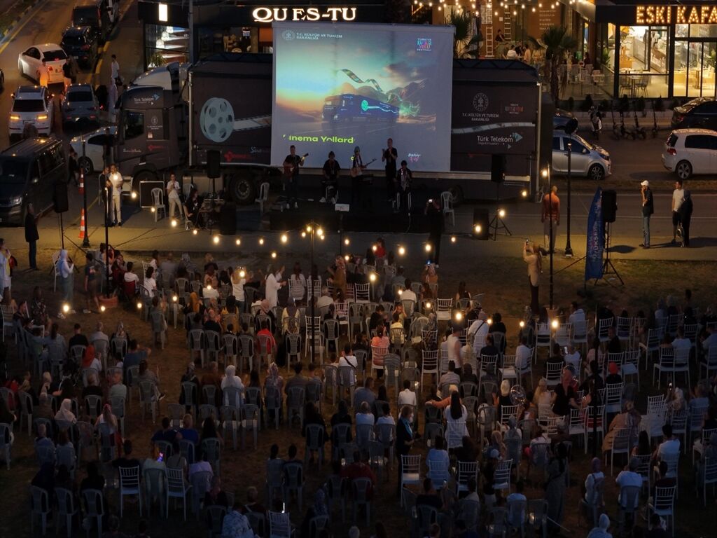 KÜLTÜR