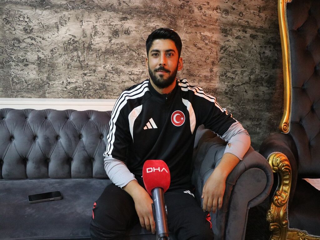 2026 Dünya Kupası