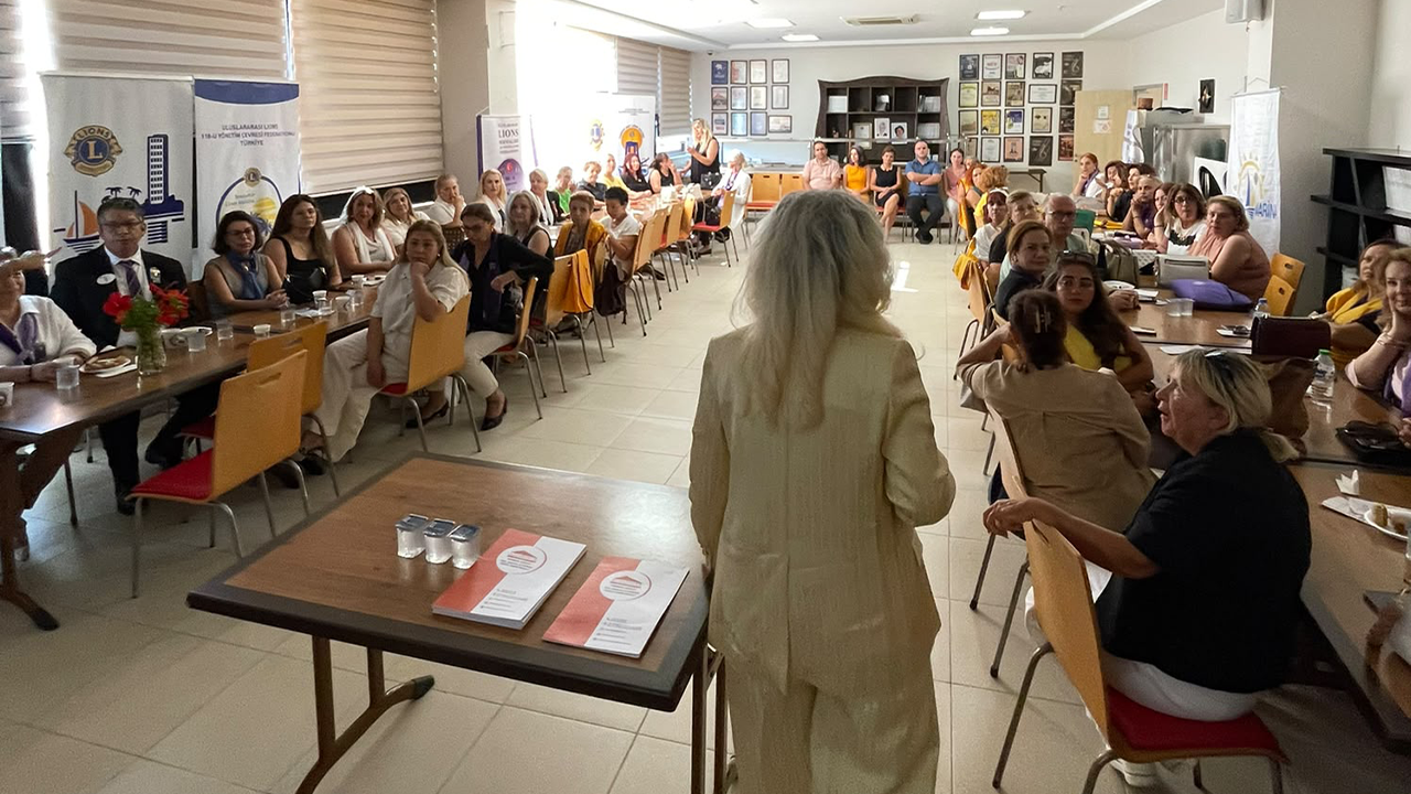 21 Eylül Dünya Alzheimer Farkındalık Günü2