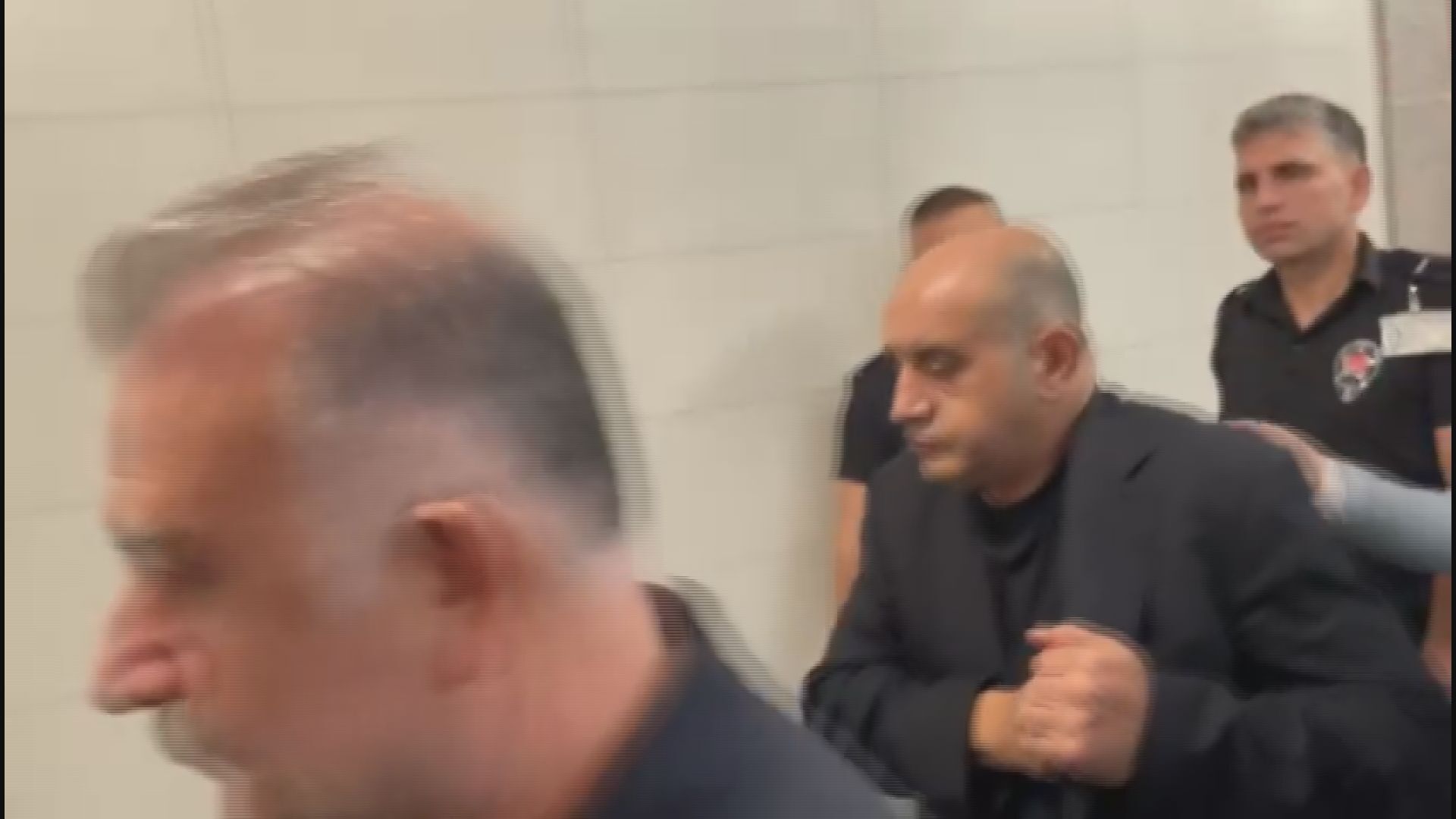 Selahattin Yılmaz suç örgütü davasında 6 sanık tahliye edildi