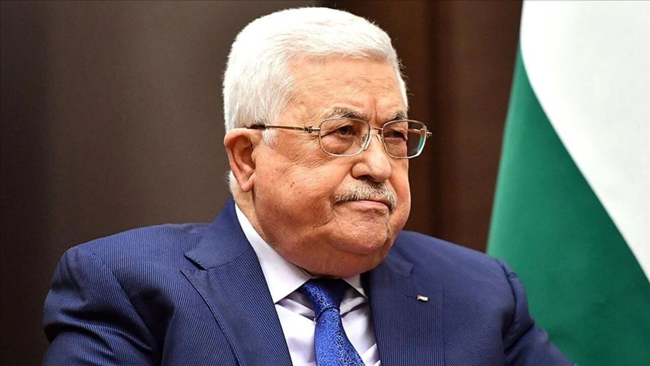 Abd'den Abbas'a Ikinci Kez Vize Engeli