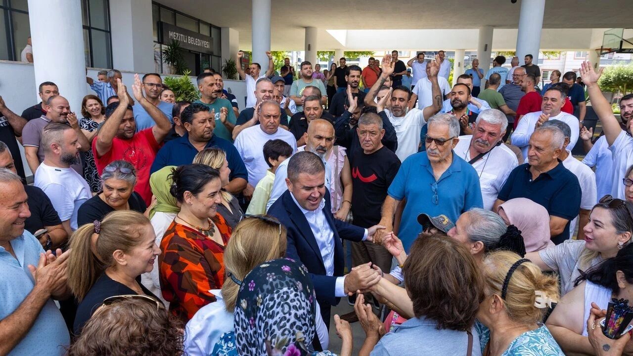 SİYASET