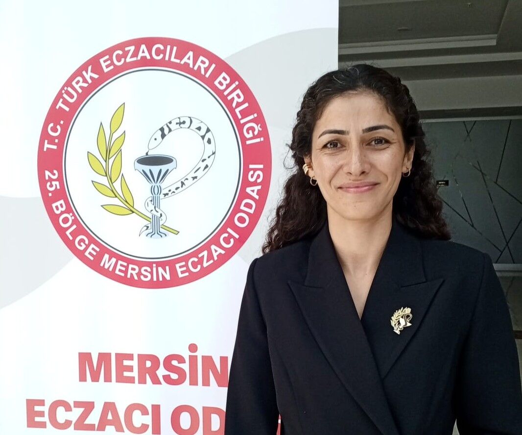 Mersin Eczacı Odası Mali Genel Kurulda buluştu