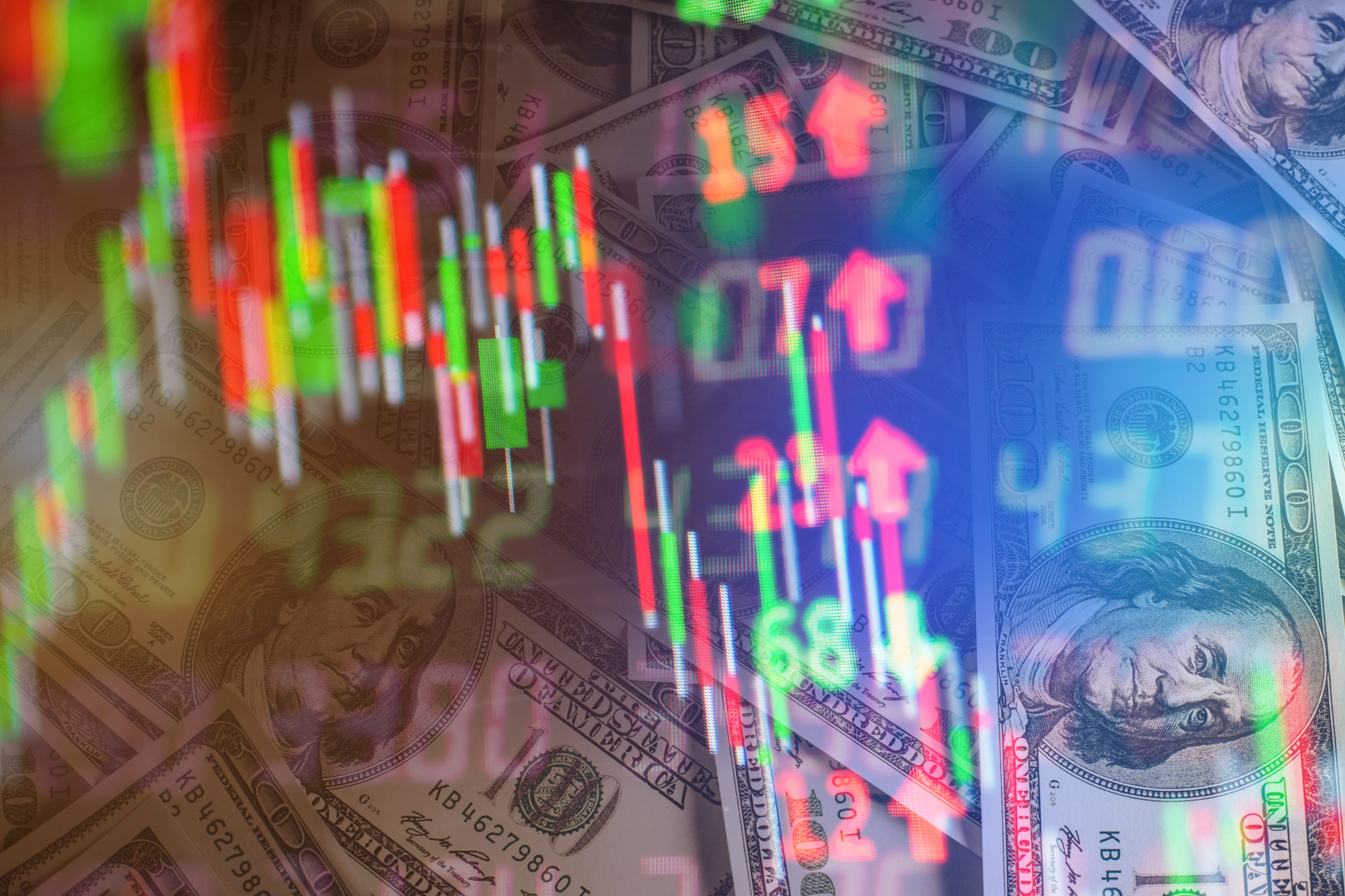 Altın Piyasasında Gözler Fed Kararında-1