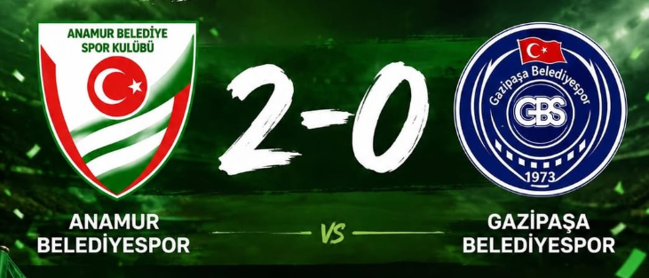 Anamur Belediyespor-3
