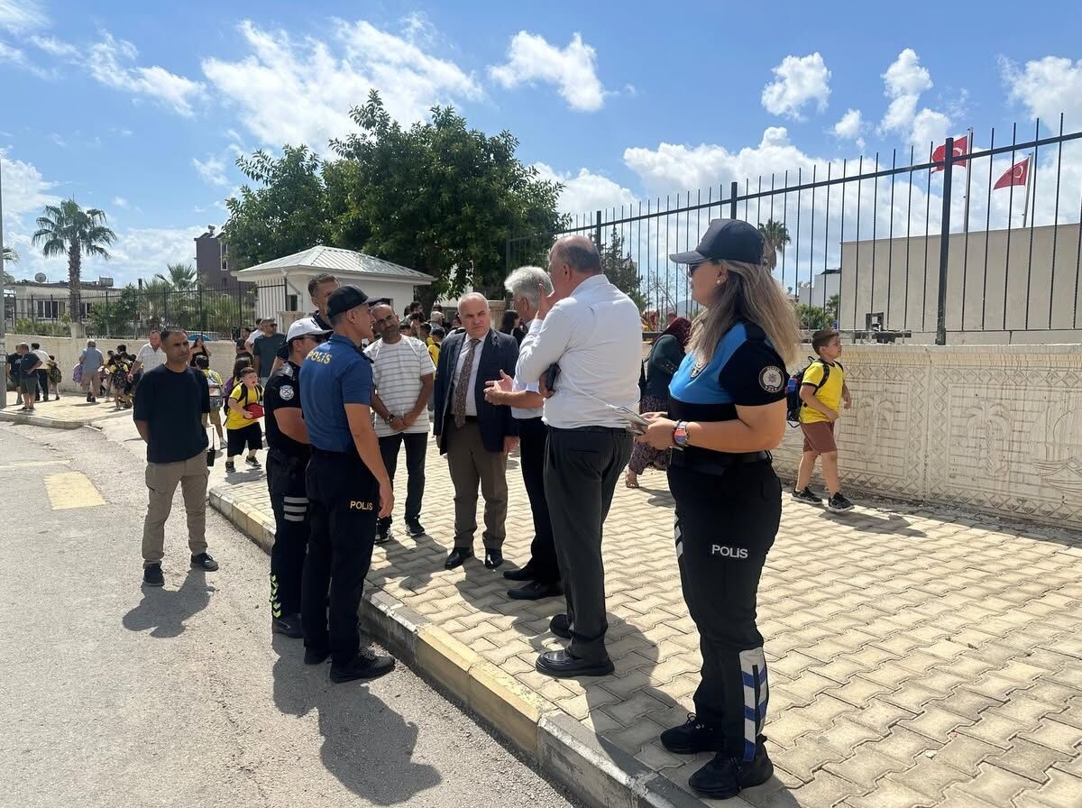 EĞİTİM
