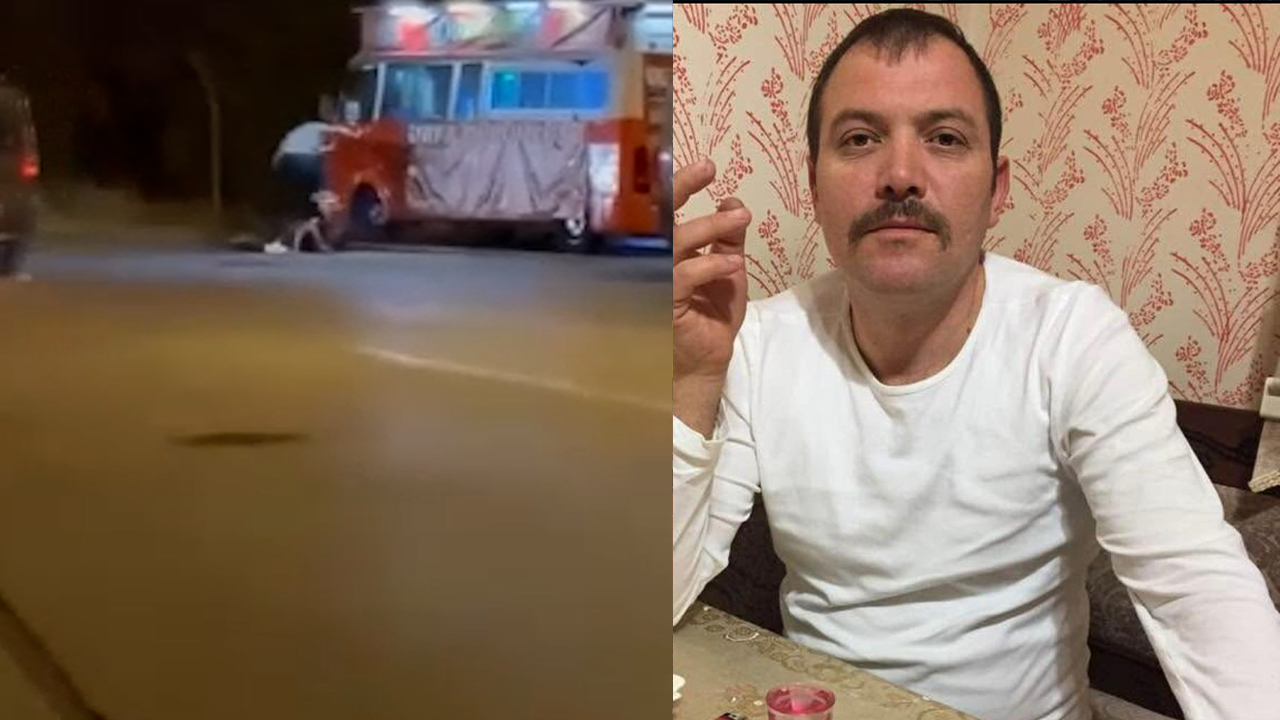 Hesap tartışmasında köfteci hayatını kaybetti