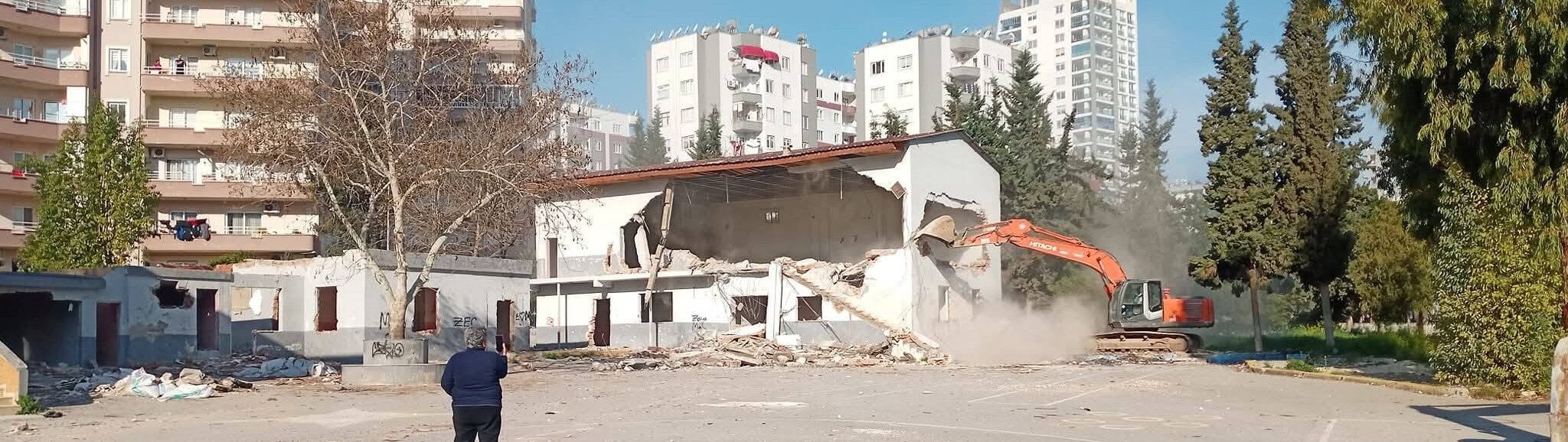 Atatürkilkokulu