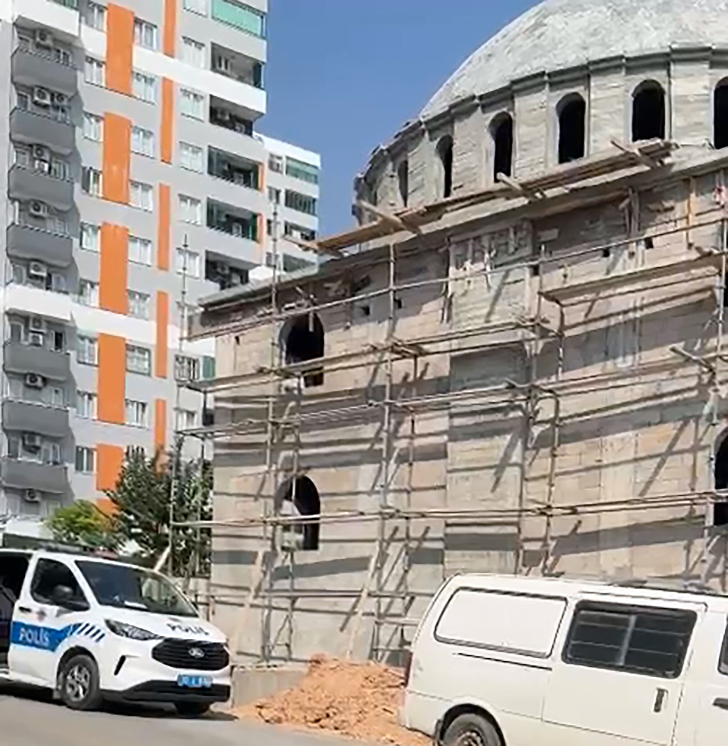 ASAYİŞ