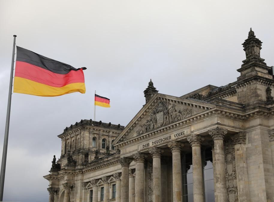 Berlin eyalet meclisi seçimini, Elif Eralp'i aday gösteren Sol Parti kazandı
