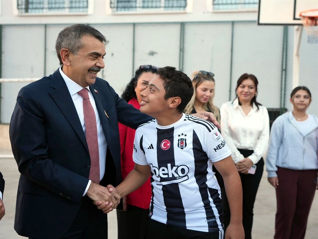 Bakan Tekin’den PISA 2025 değerlendirmesi