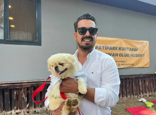 Bakıma Muhtaç Canlılar