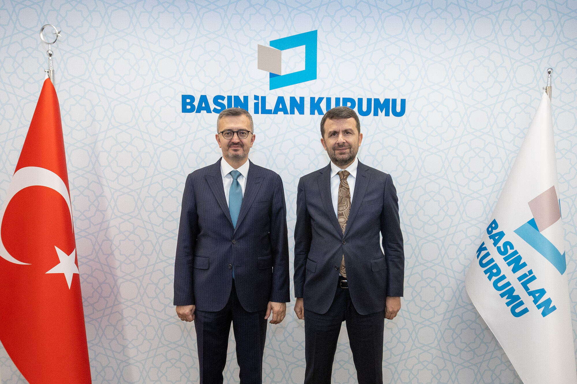 Basın sektöründe dijital dönüşüm masaya yatırıldı
