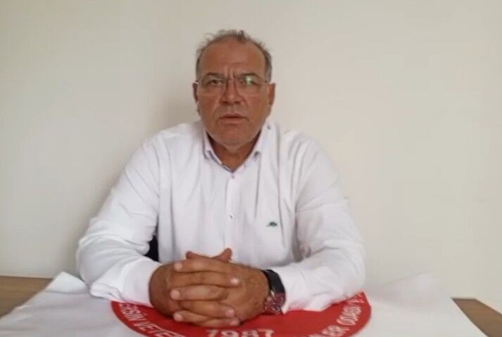 Bektaş Şenay